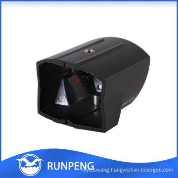 High Precision Ir Cctv Camera Housing